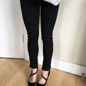 Paige Verdugo Ultra Skinny Jeans